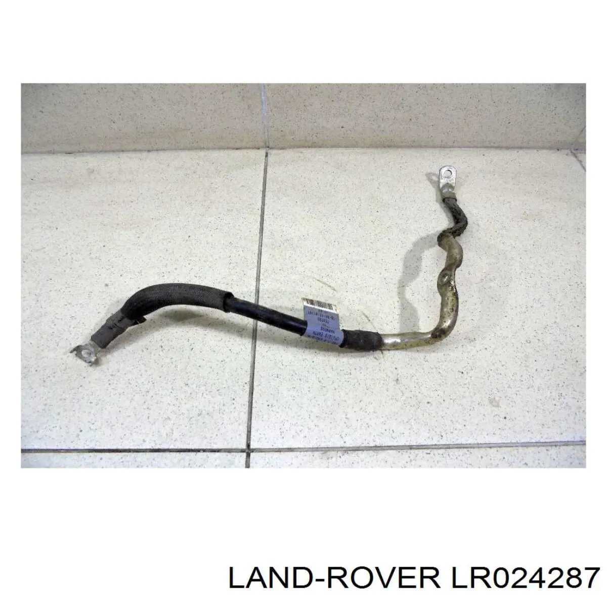 LR020082 Land Rover 