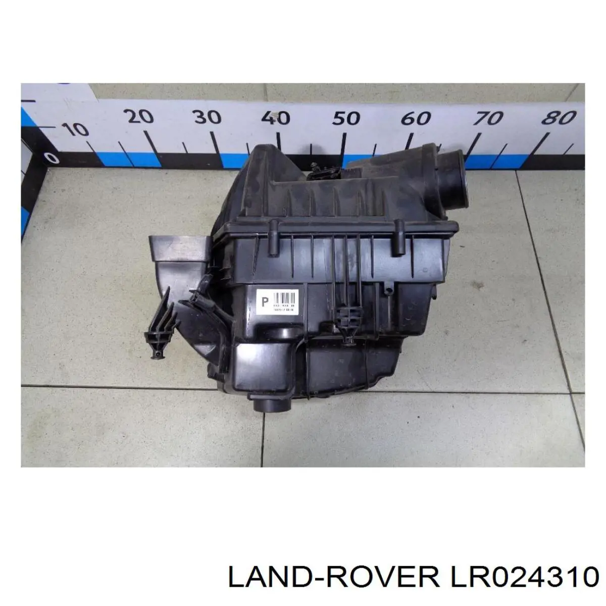  LR024310 Land Rover