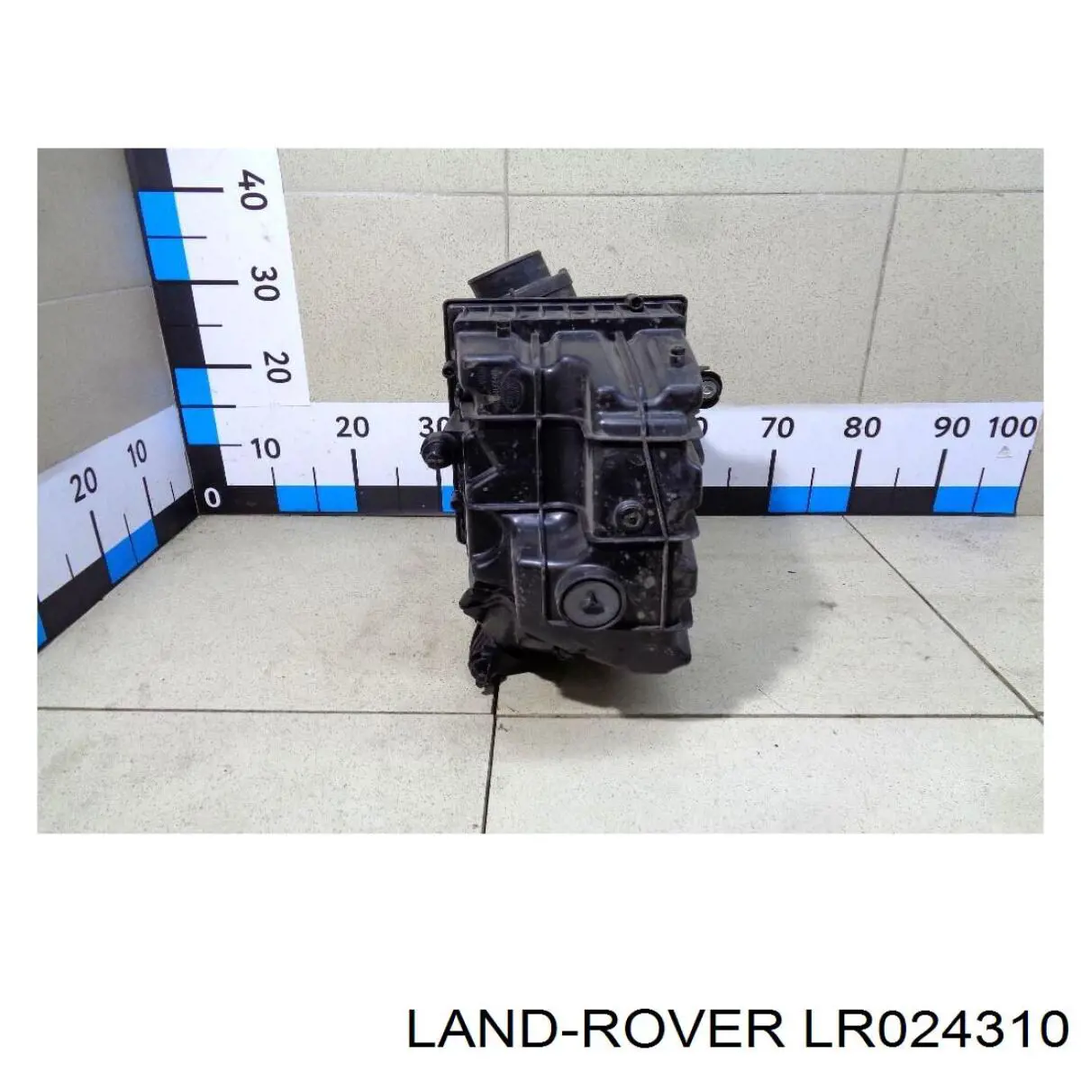 Купить LR053014 Land Rover 