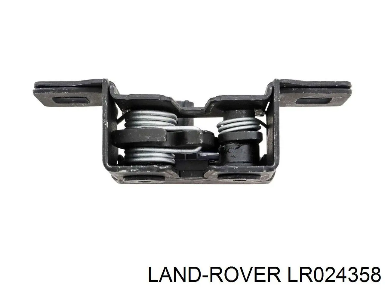 LR024358 Land Rover замок капота