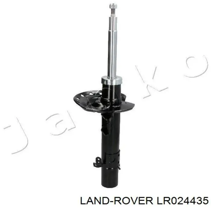 Амортизатор передний левый LR024435 Land Rover