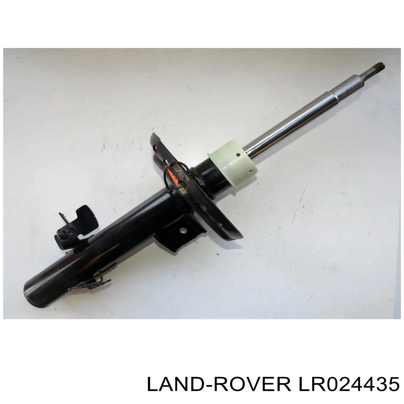 Амортизатор передний левый LR024435 Land Rover