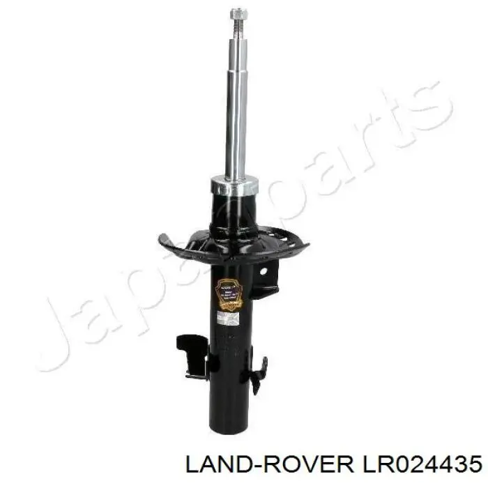 Купить LR024435 Land Rover Амортизатор подвески передний левый