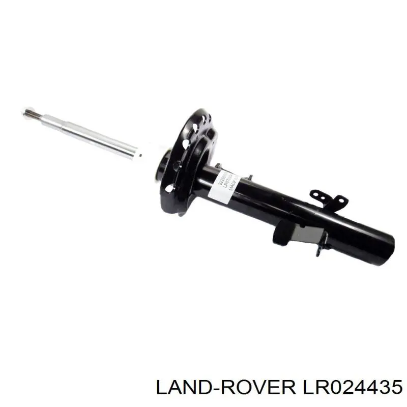 Амортизатор передней подвески левой Land Rover LR024435 цена, от 111.29 USD
