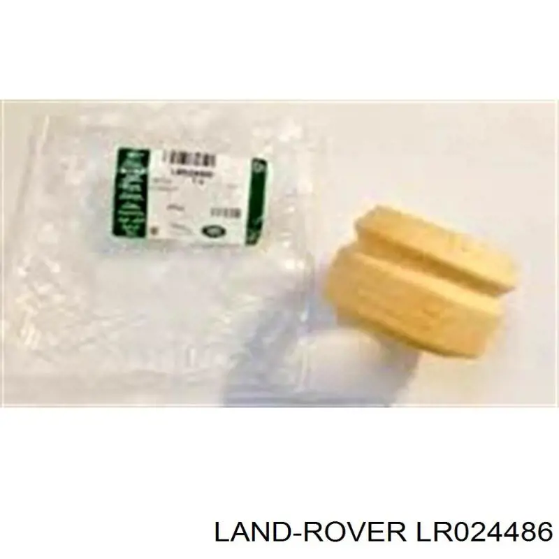 LR024486 Land Rover 