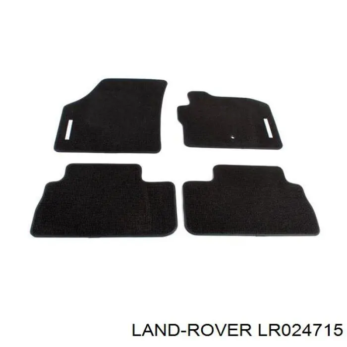 LR053178 Land Rover 