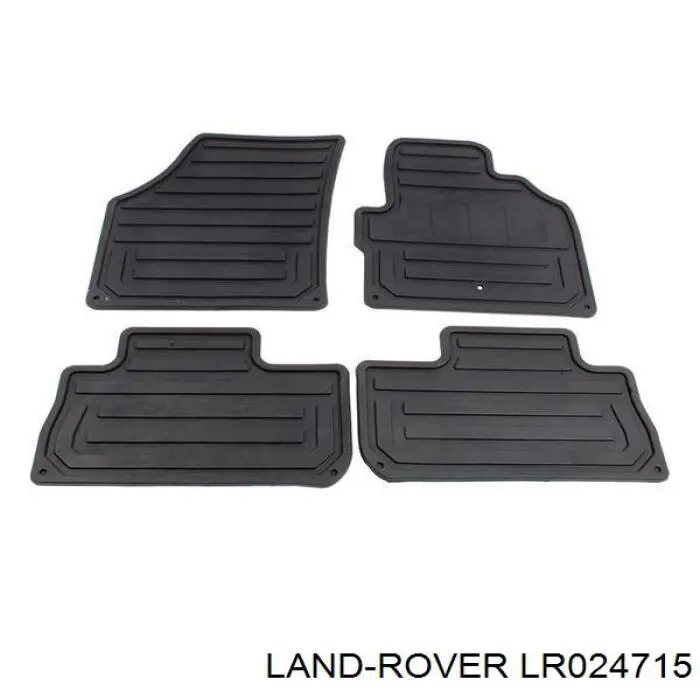  Land Rover LR053178 цена, от 75.83 USD