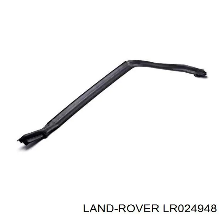 Купить LR024948 Land Rover Уплотнитель багажника (двери 3/5-й задней)