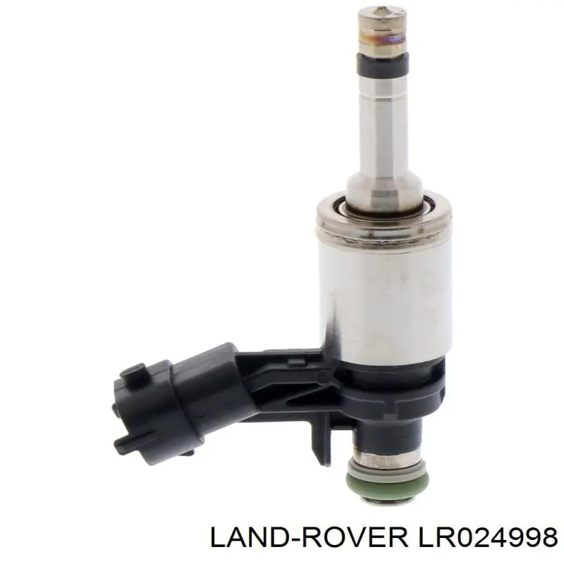 LR024998 Land Rover 