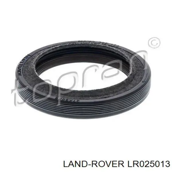 Vedação dianteira de cambota de motor JF26739 Stone