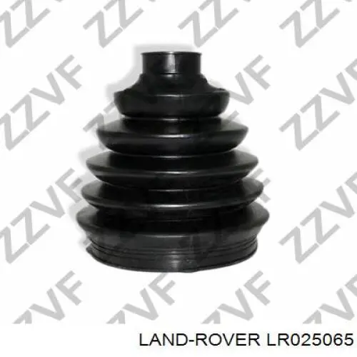 LR025065 Land Rover Пыльник шарнира привода
