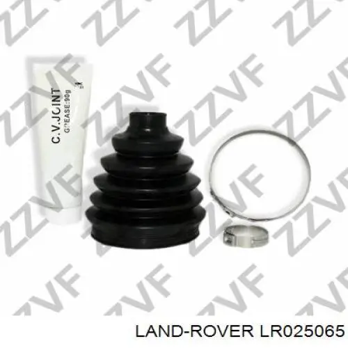 Чехол шруса Land Rover LR025065 цена, от 1234.99 UAH