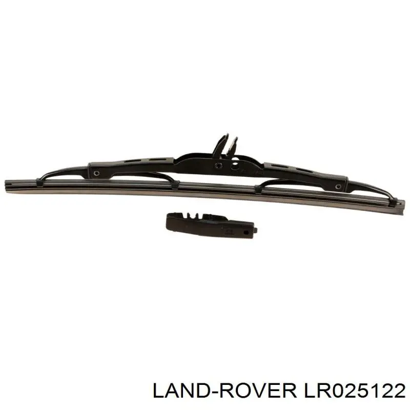 Дворник задний LR025122 Land Rover