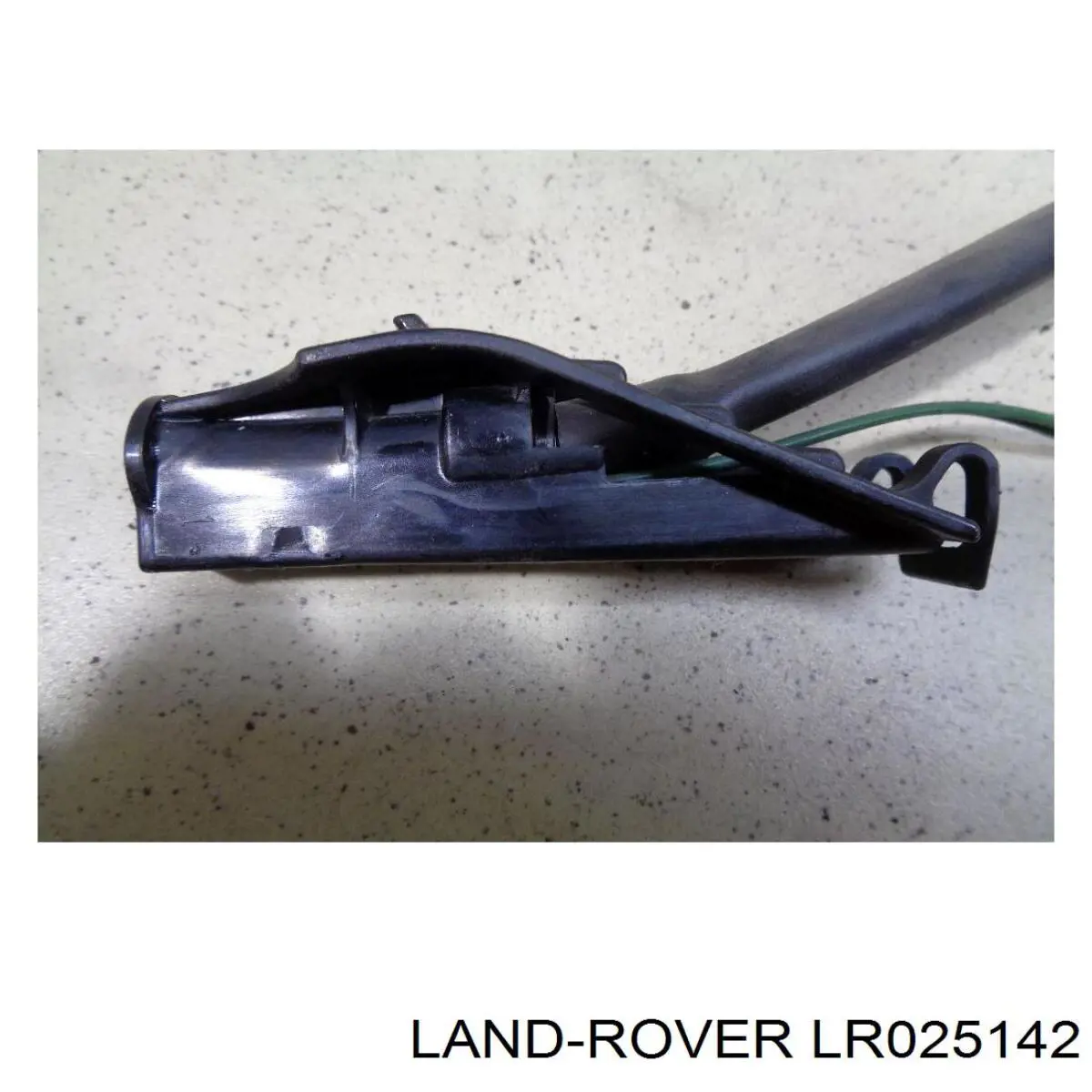 LR025142 Land Rover 