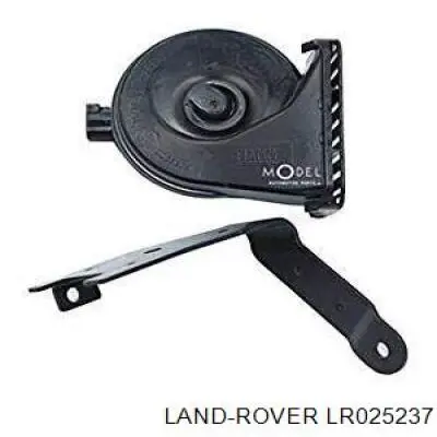 Автомобильный клаксон Land Rover LR025237 цена, от 26.57 USD