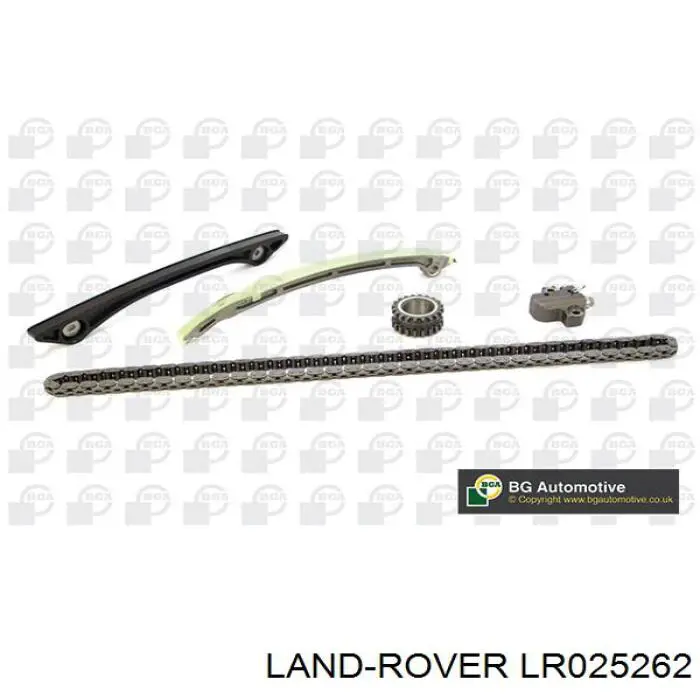 Натяжитель цепи ГРМ Ford 1119861 цена, от 47.97 USD