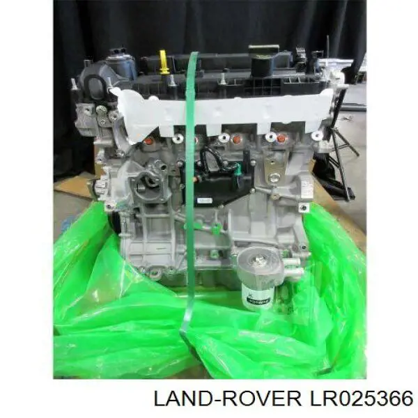  LR025366 Land Rover