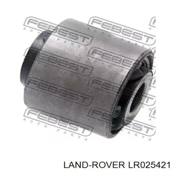 Купить LR025421 Land Rover Сайлентблок цапфы задней