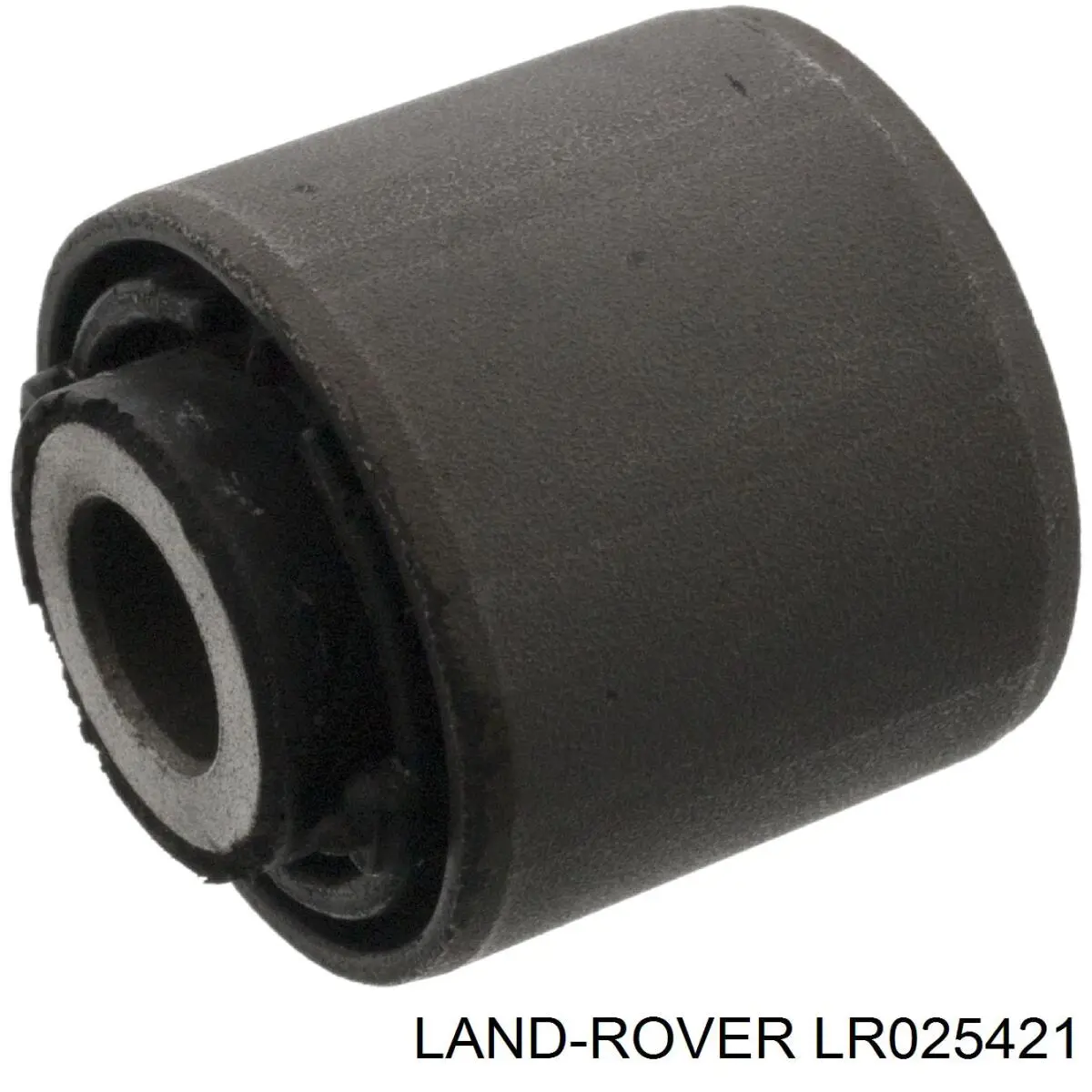 Сайлентблок заднего кулака Land Rover LR025421 цена, от 13.33 USD