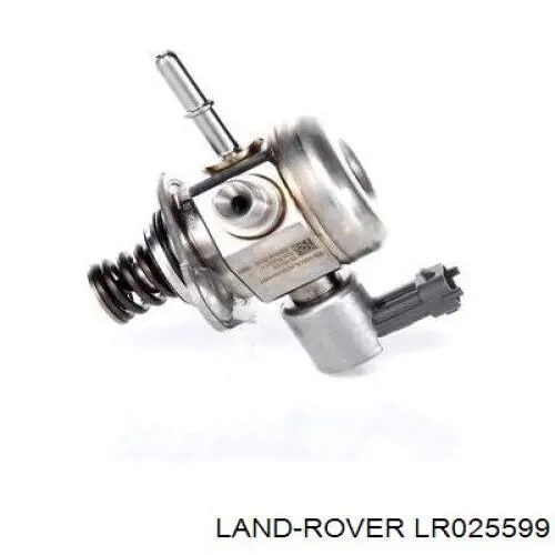Купить 31359675 Volvo ТНВД