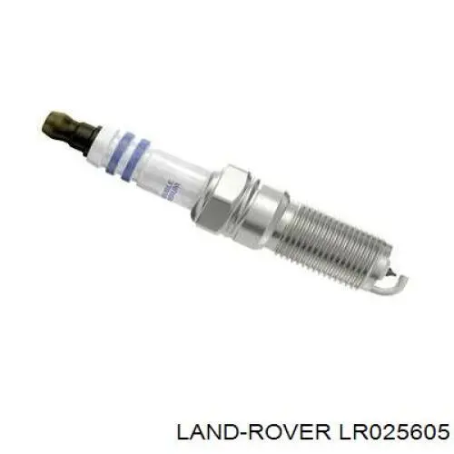Свечи зажигания LR025605 Land Rover