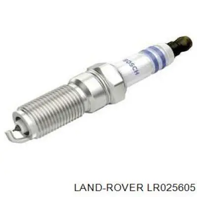 Свеча зажигания Land Rover LR025605 цена, от 15.46 USD