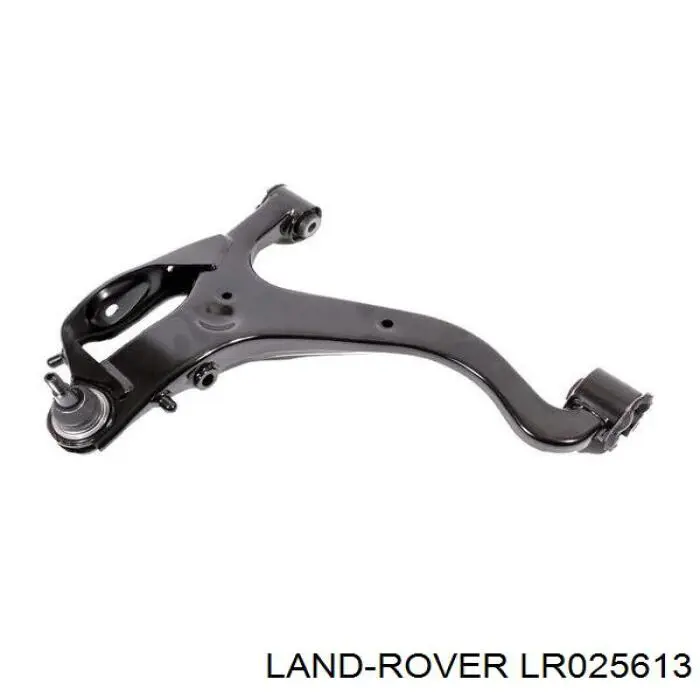 Купить RBJ500193 Land Rover Рычаг передней подвески левый