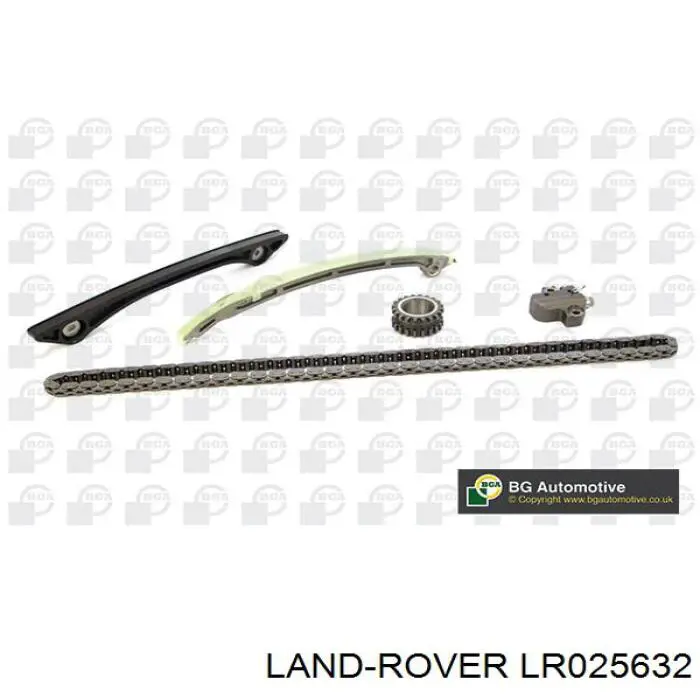 Башмак натяжителя цепи ГРМ Ford 2250476 цена, от 37.33 USD
