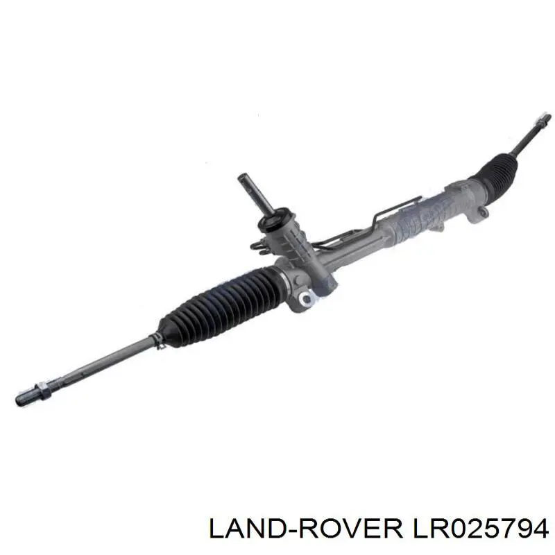 Купить LR011313 Land Rover Рулевая рейка