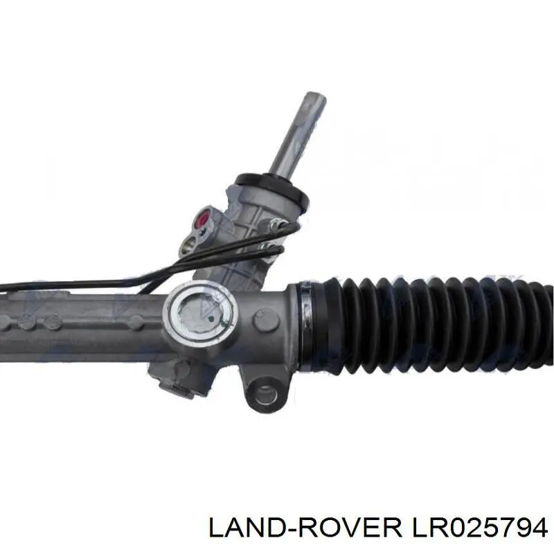 Реечный рулевой механизм Land Rover LR011313 цена, от 329.29 USD