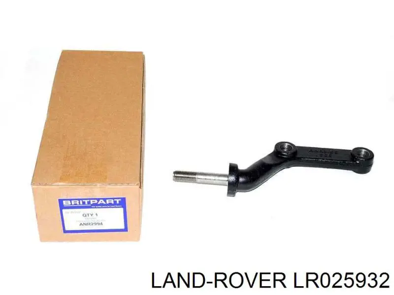 LR025932 Land Rover 