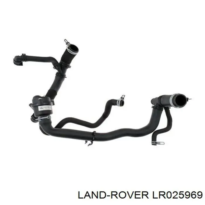  LR025969 Land Rover