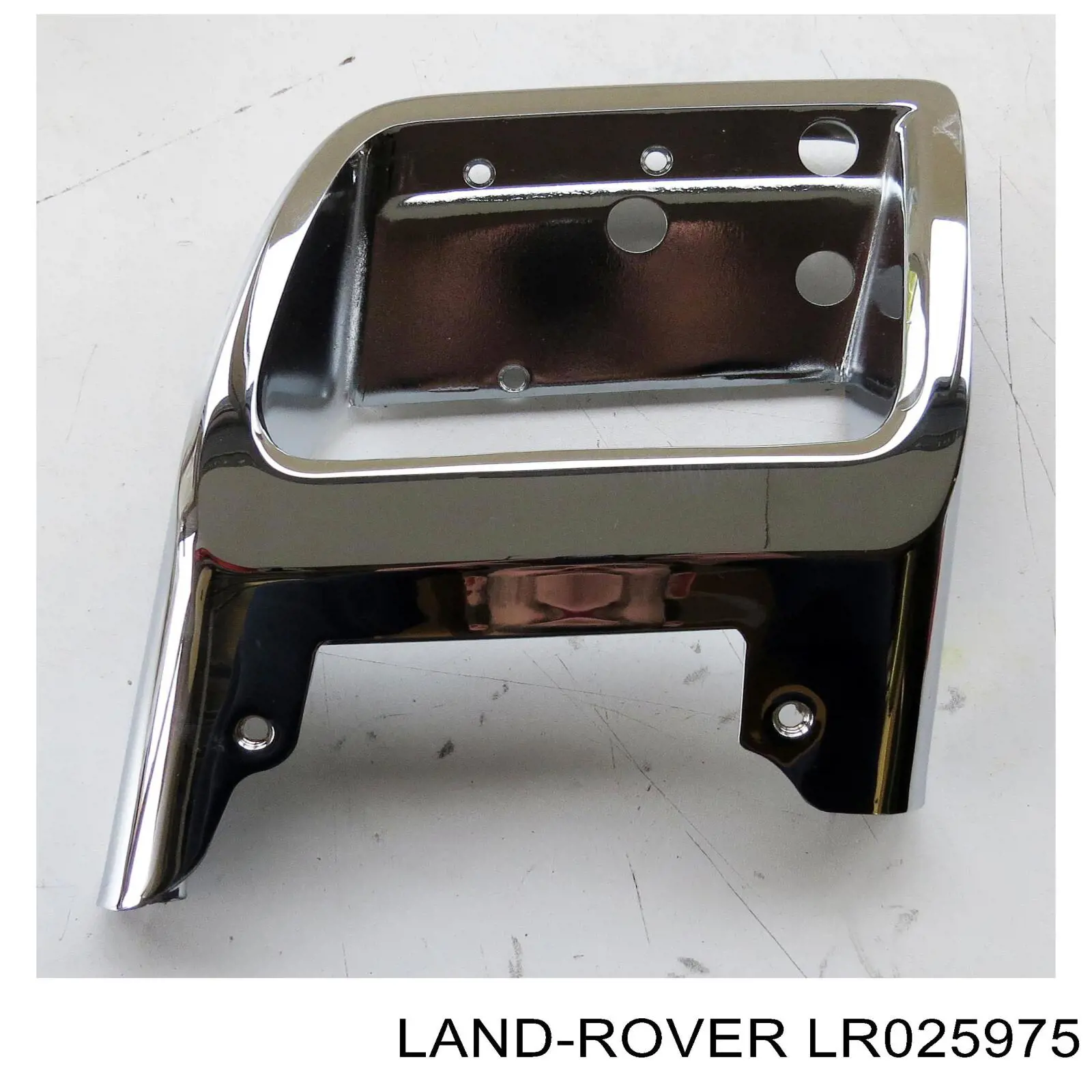 LR025971 Land Rover 