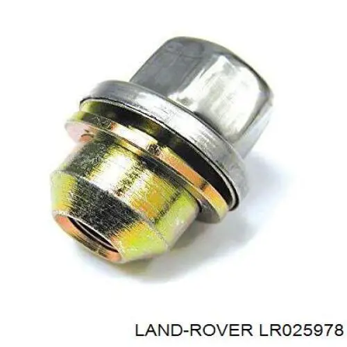 LR025978 Land Rover 