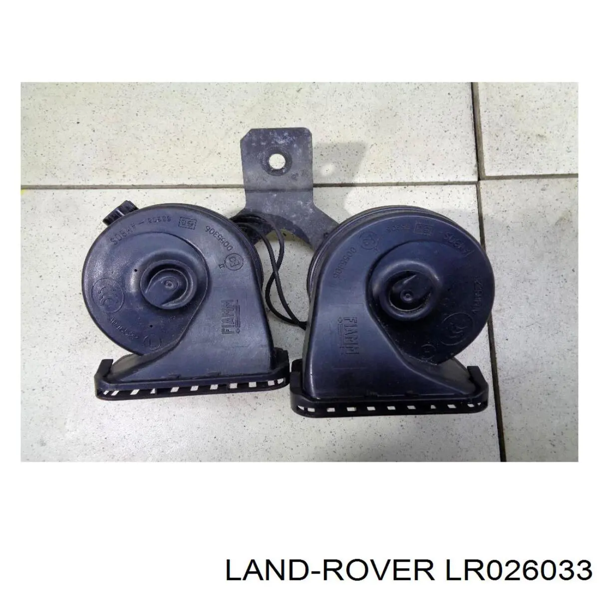  LR026033 Land Rover