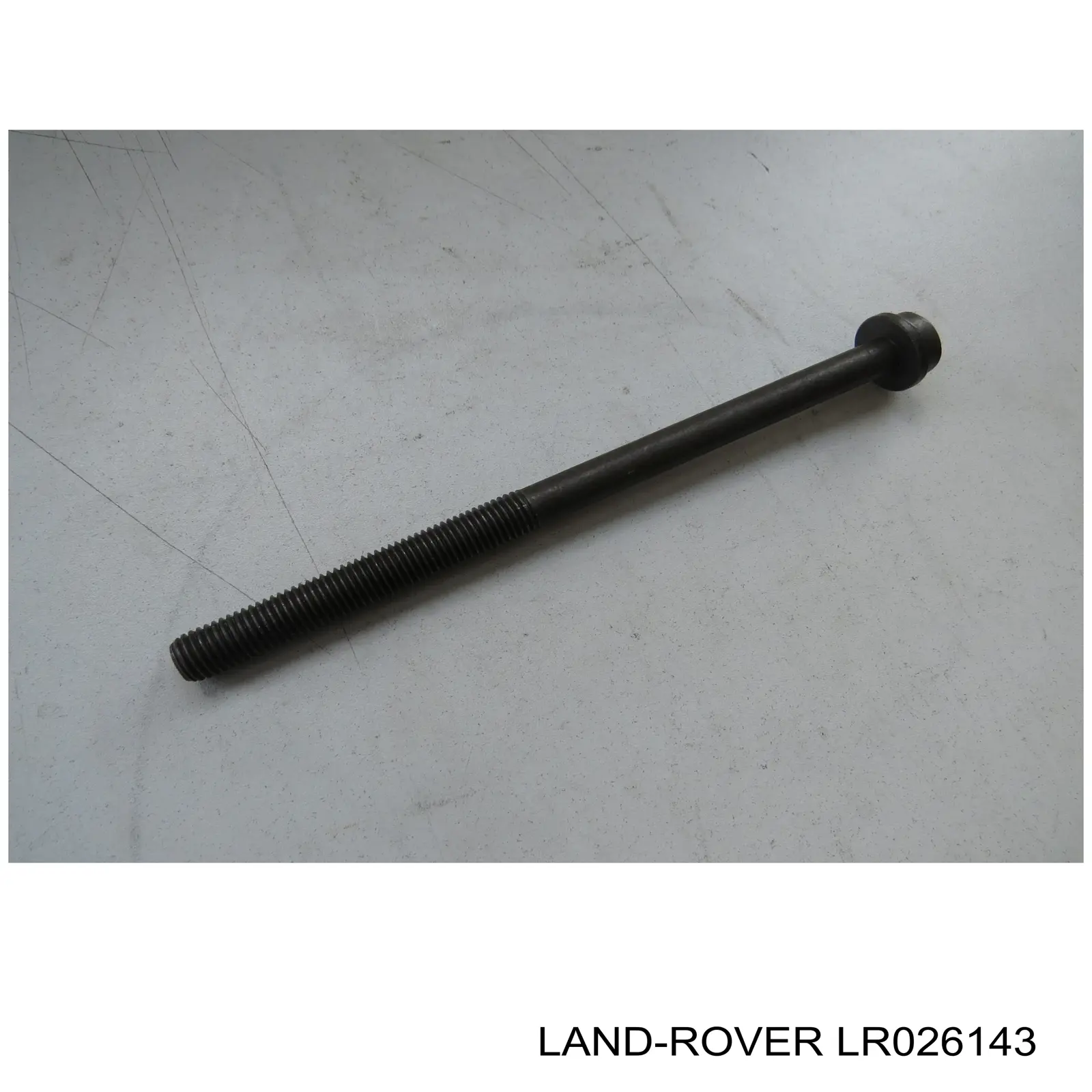 Купить LR026143 Land Rover Болт ГБЦ