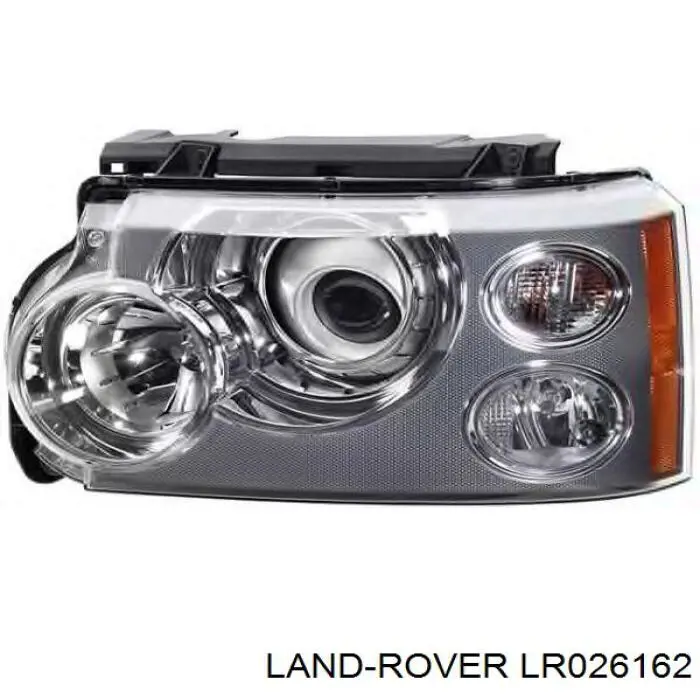 Фара левая Land Rover LR143004 цена, от 912.20 USD