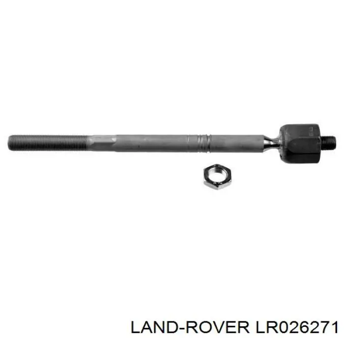 LR026271 Land Rover рулевая тяга