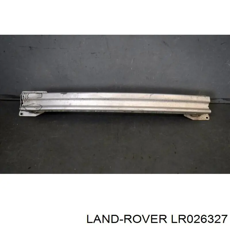 Купить LR026327 Land Rover Шина бампера заднего