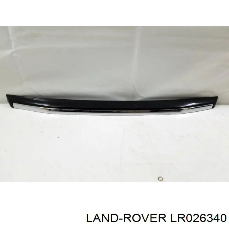 Молдинг крышки багажника Land Rover LR026340 цена, от 328.66 USD