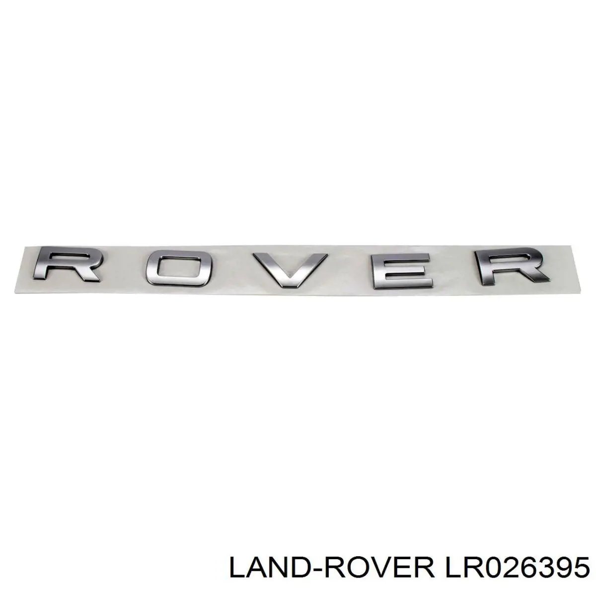  Land Rover LR026395 цена, от 37.03 USD