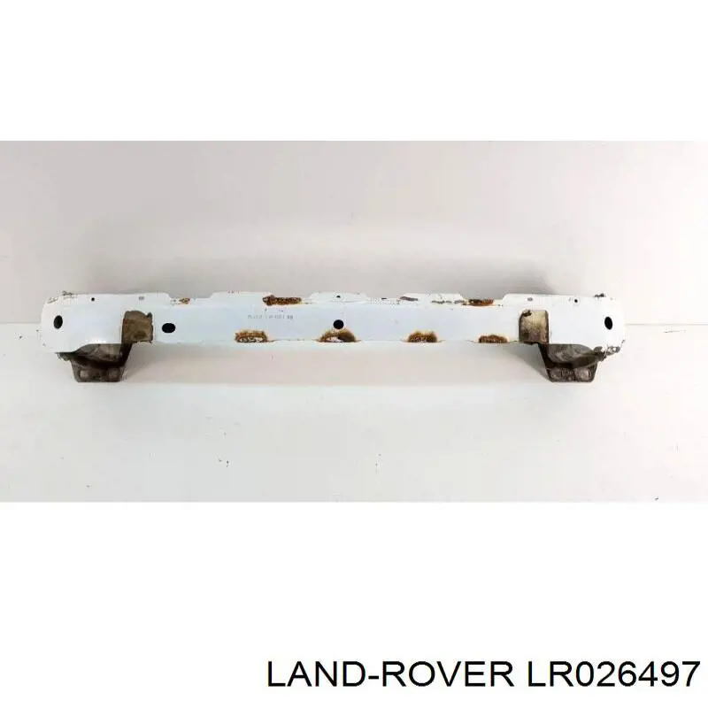 Усилитель переднего бампера LR055992 Land Rover