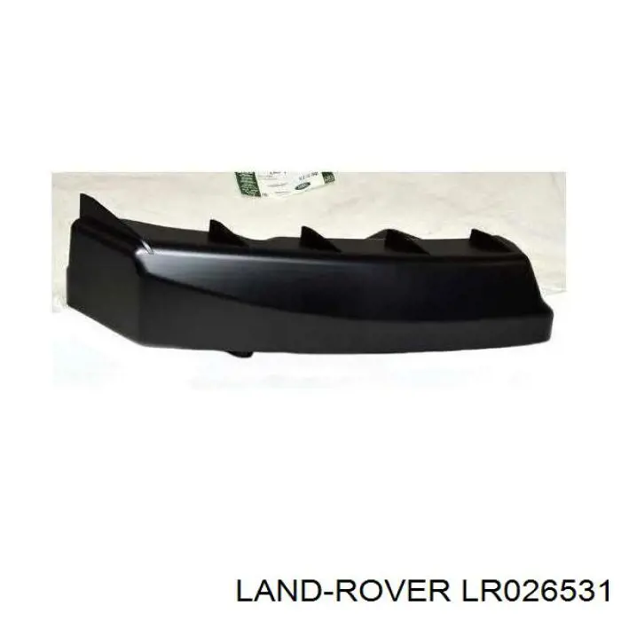 LR026531 Land Rover