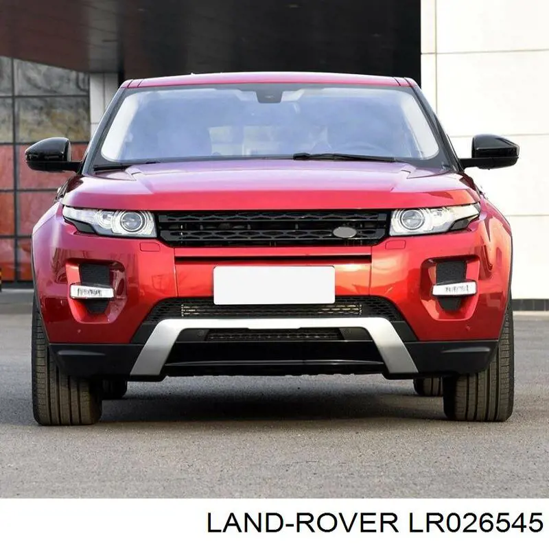  LR026545 Land Rover