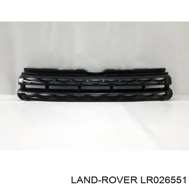 LR036712 Land Rover 