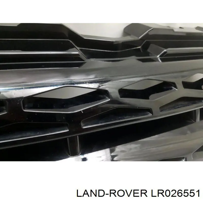  LR026551 Land Rover