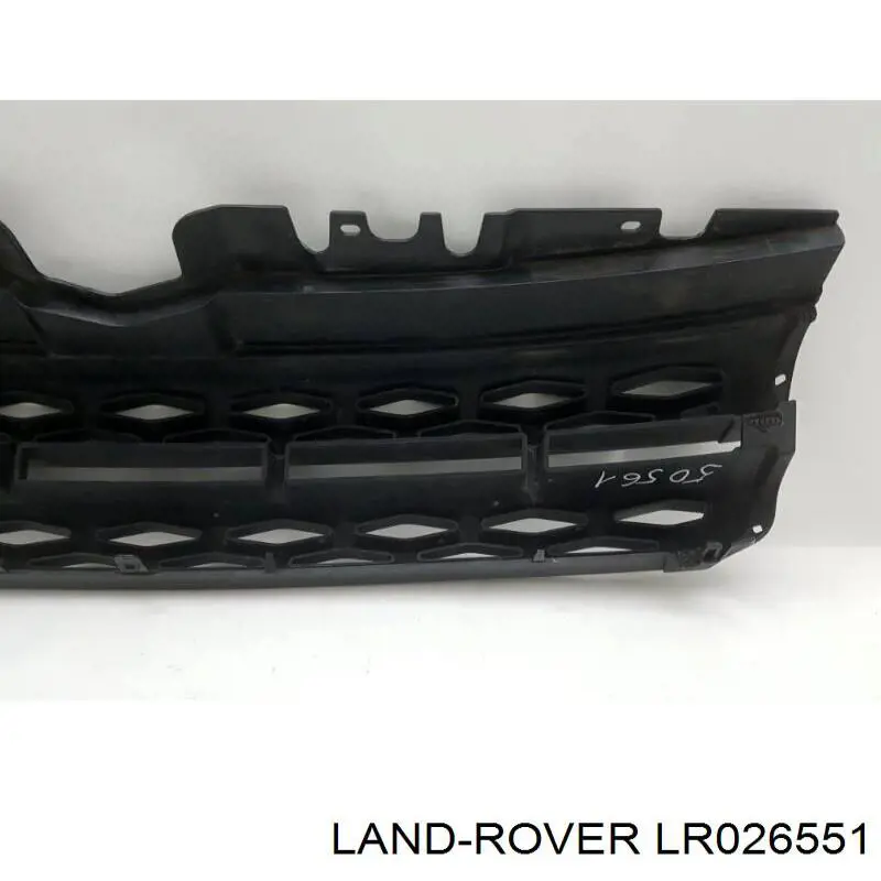 LR026551 Land Rover 