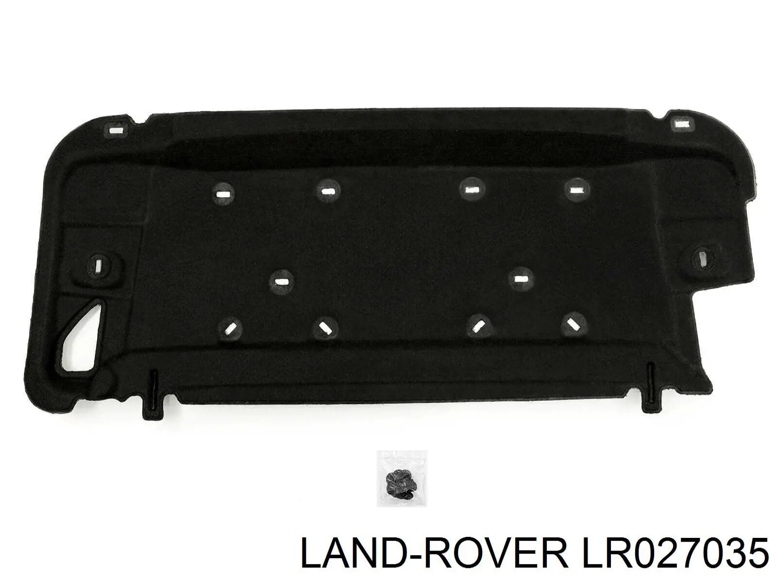  LR116633 Land Rover