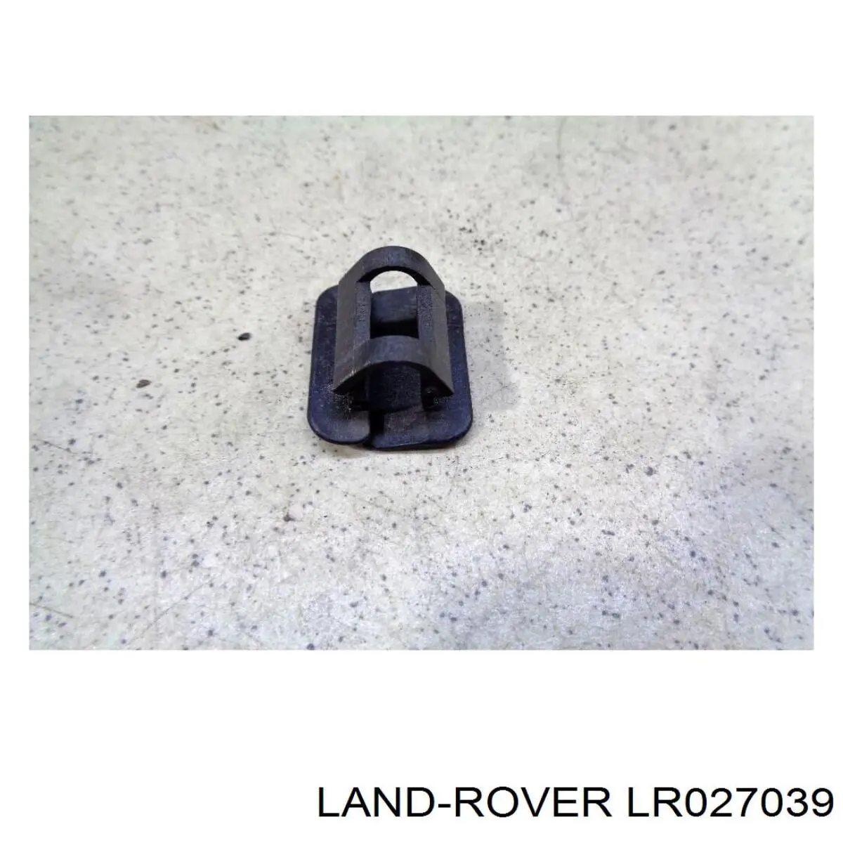 LR027039 Land Rover 