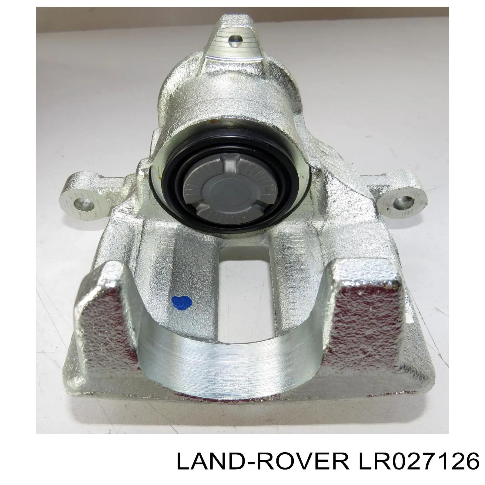 Тормозной суппорт правый задний Land Rover LR027126 цена, от 63.77 USD